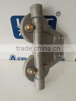 China Factory Batch Production Fuel Filter Base photo-6