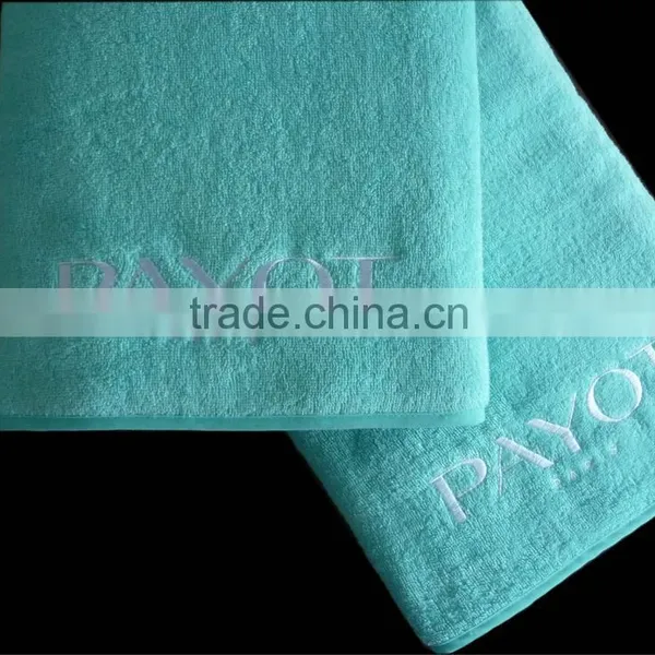 Baby Towel Blanket