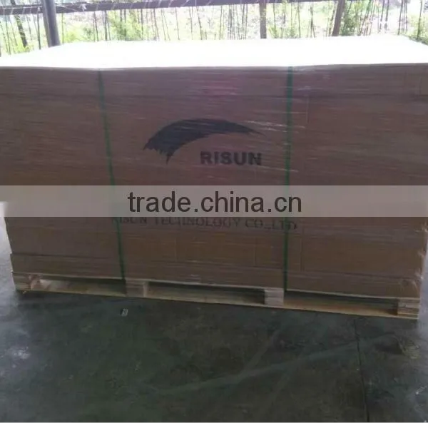 300W Poly Solar Module Factory Direct photo-5