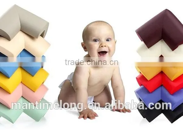 Baby Head Protector Baby Corner Guard Baby Bed Edge Guard photo-6