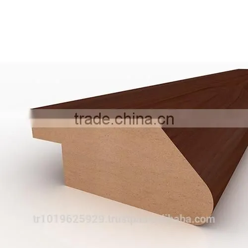 Cornice, Mdf Crown Profile photo-2