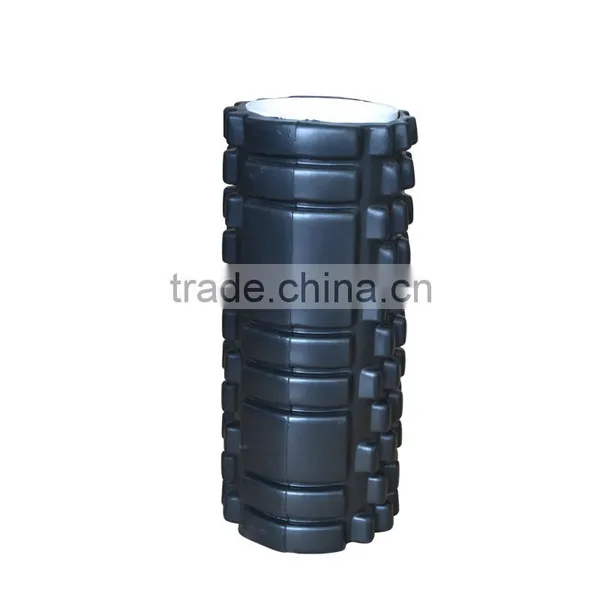 Solid Foam Roller Custom Yoga Roller EVA Foam Roller photo-3