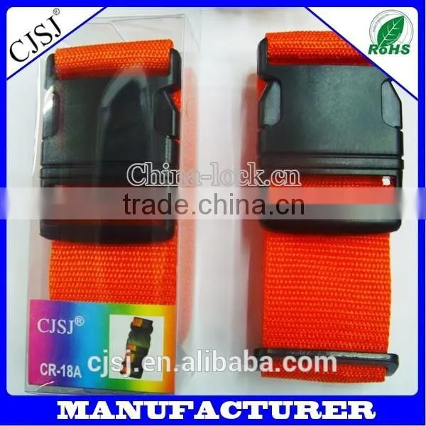 2014 Hot Sale New Design Travel Luggage Belt photo-6