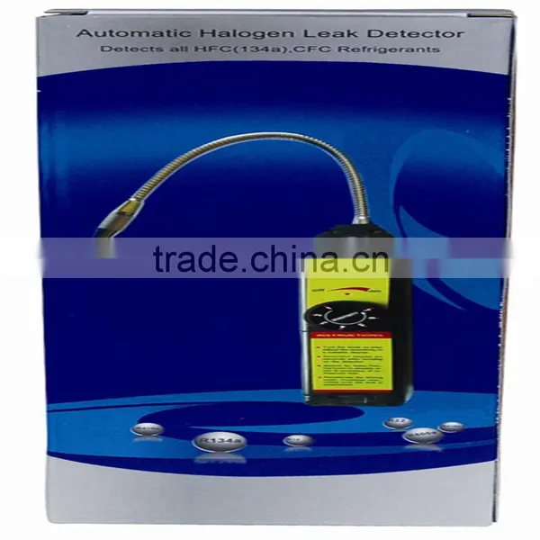 Home Water Leak Detector JDJ-200 photo-3