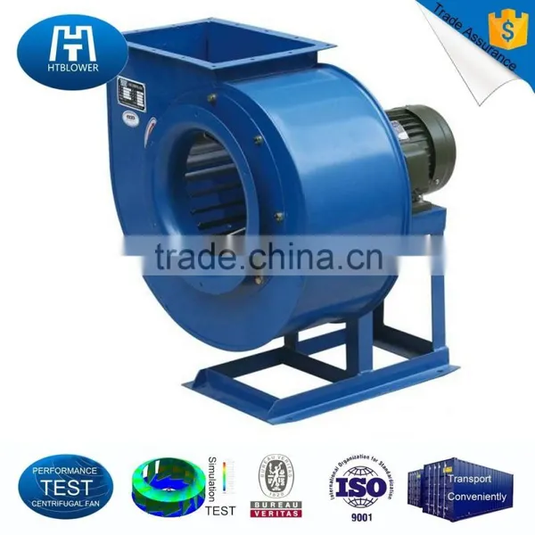 Belt Drived Air Blower