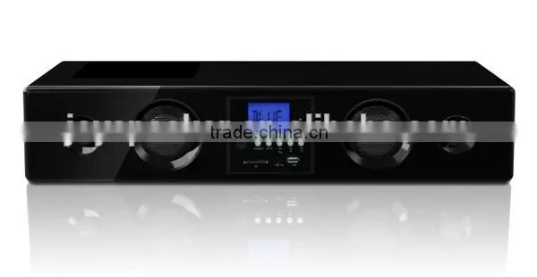 Surround Sound System in One 5.1 Channel Home Theater Refurbished Wholesale Electronics