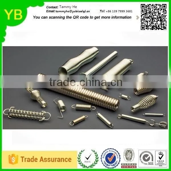 2016 Aluminium Aluminum Springs for Swings Chair photo-6