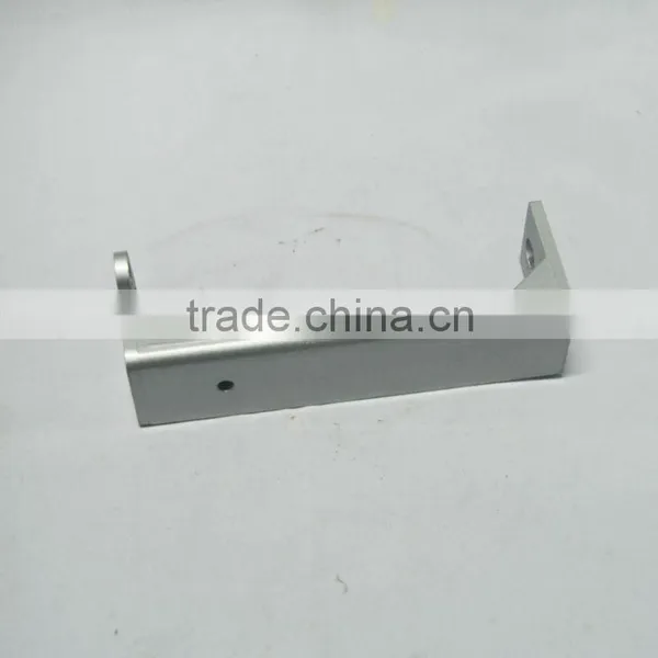 Aluminum Die Casting Parts/ Machine Parts photo-2