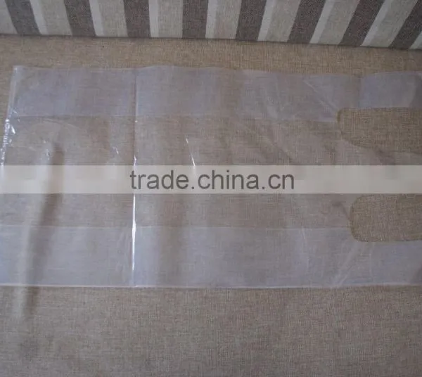 High Quailty Anti-fog Plastic Vegetable Bag Wholesale