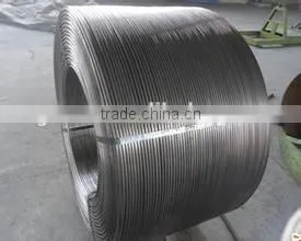 Best Offer Casi/Ca/ Carbon Cored Wire Inoculant photo-3