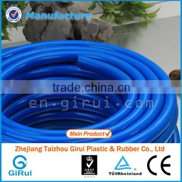 Carton Size 39*39*35 CM Pvc Braided Reinforced Air Hose photo-4