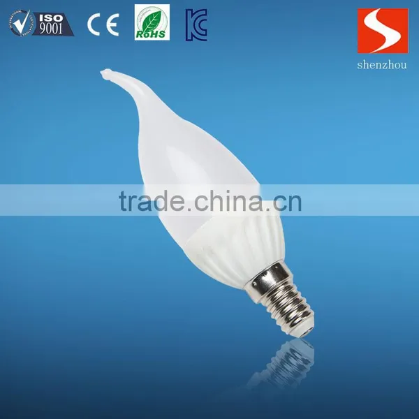 CE Quality LED Candle Lights Global Source China photo-2