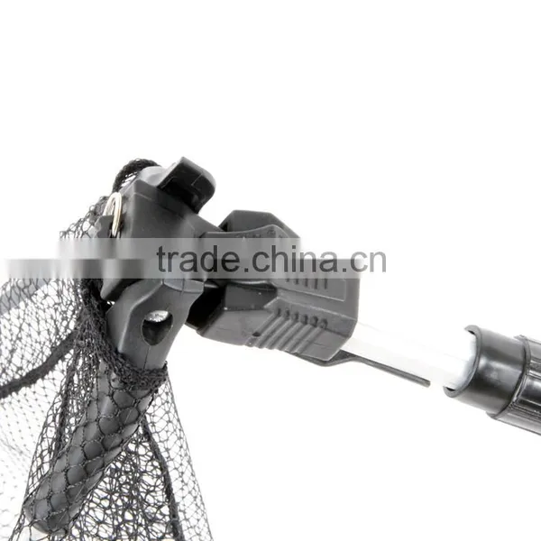 COLLAPSIBLE LANDING NETS for Fishing photo-5
