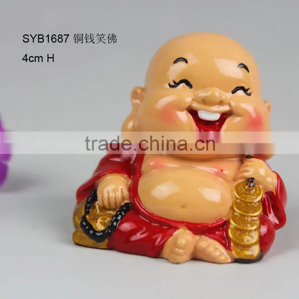 Chinese Element Resin Wedding Souvenirs for Sale