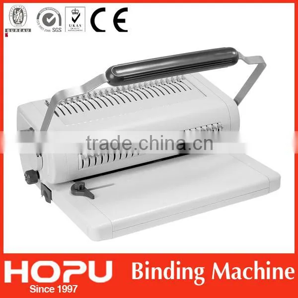 Top 10  office&home plastic binding machine coil machine binder