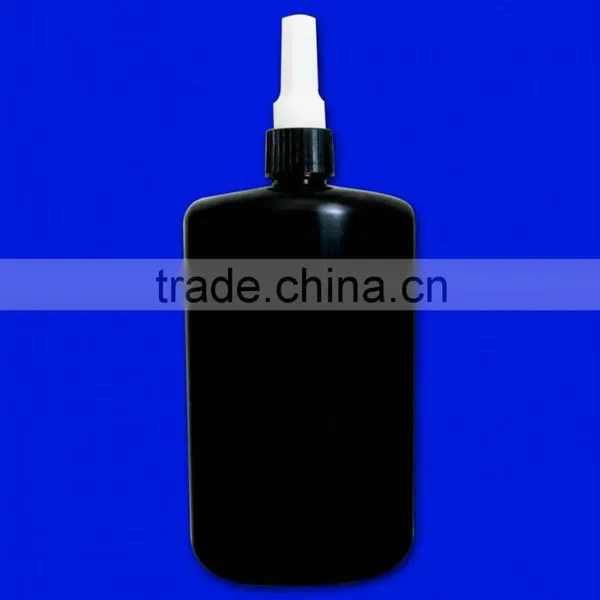 3 oz Plastic Glue Container for Mobile Lcd Glass UV Glue photo-4