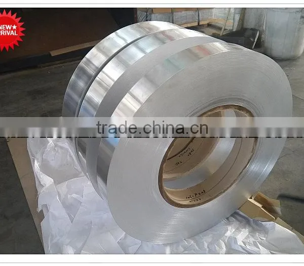 Thin 1100 H14 Aluminum Strip for Aluminum Cap Material Supplier's Choice photo-4