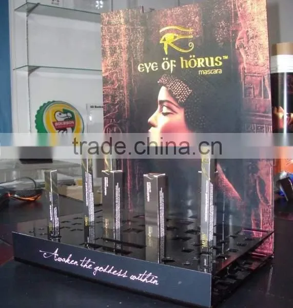 Acrylic Cosmetic Display Stand photo-2