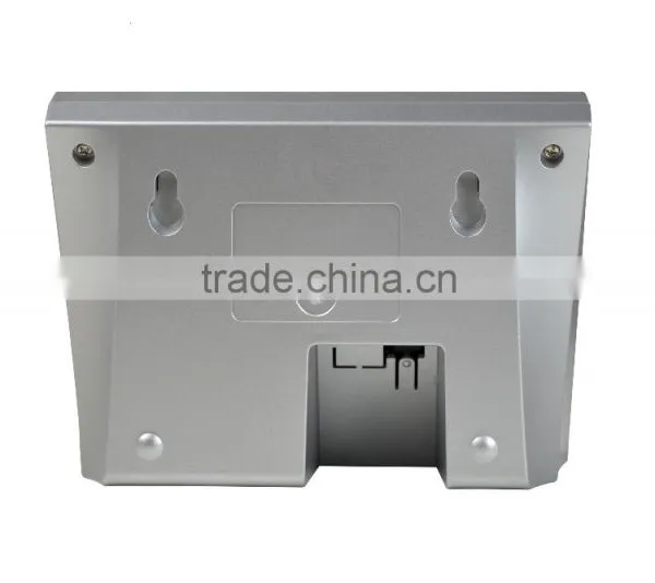 Aibao Finger Scanner Face Attendance Device/facial Fingerprint Machine for Offices photo-6