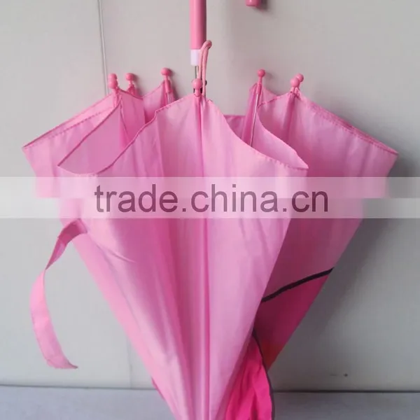 Small Promotional Umbrella With Logo Printing photo-6
