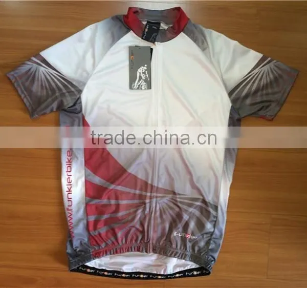 Custom High Quality Bicycle Clothing for Men