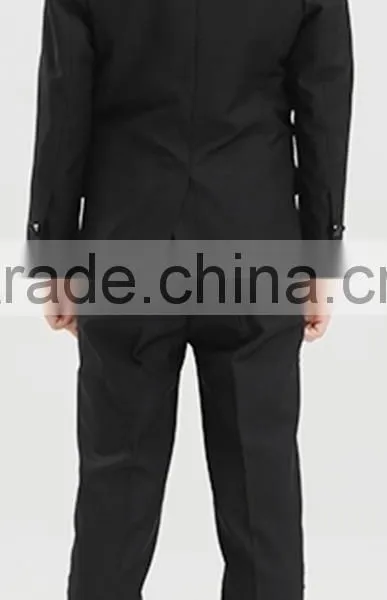 2015 Latest Design Fashion Classic Boys Western Suit photo-3