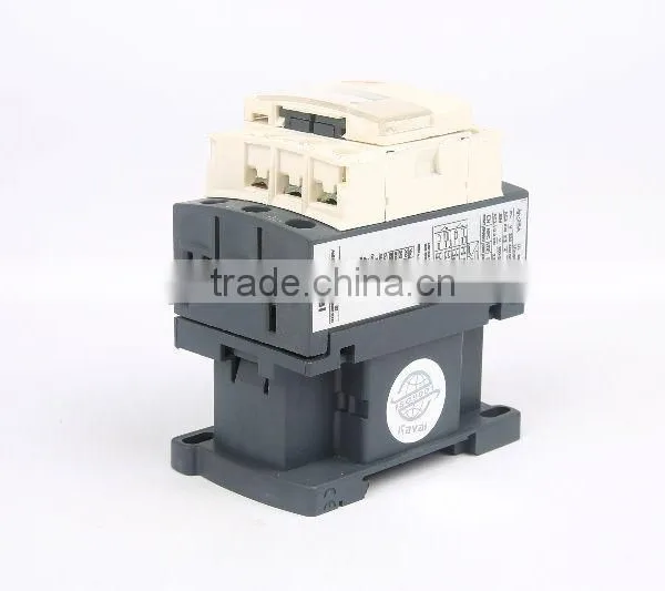 High Quality Good Price Lc1-d09 ac Contactor photo-5