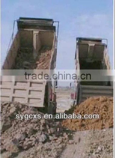 2015 Excellent Abrasion Resistance Hdpe Chute Liner Track Bed Liner White Coal Bunker Liner Plate photo-3