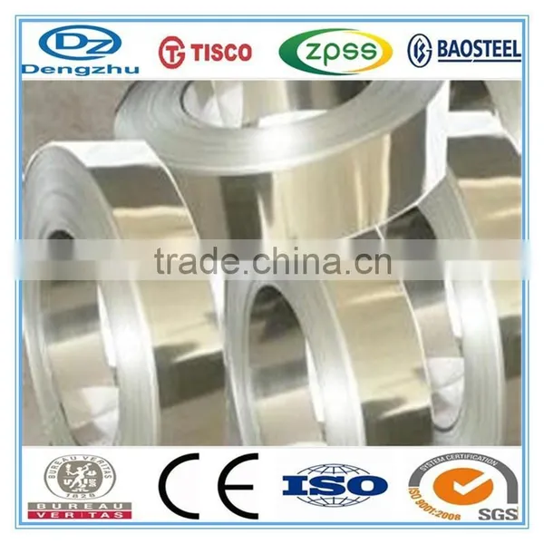Factory 316L Stainless Steel Strips Price Quality Choice photo-6