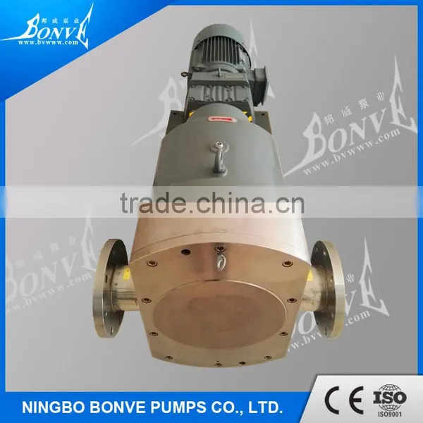 Multi-function Electric Fluid Transfer Pump Made in China photo-6