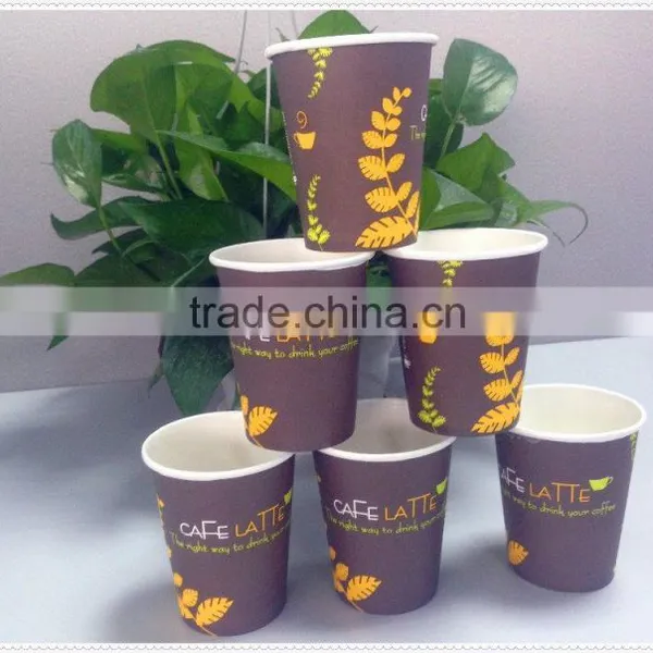 China Supplier Coffee Cup Ripple Cup Cold Cup photo-5