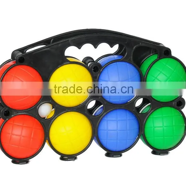PE Warter Petanque Balls Set photo-2