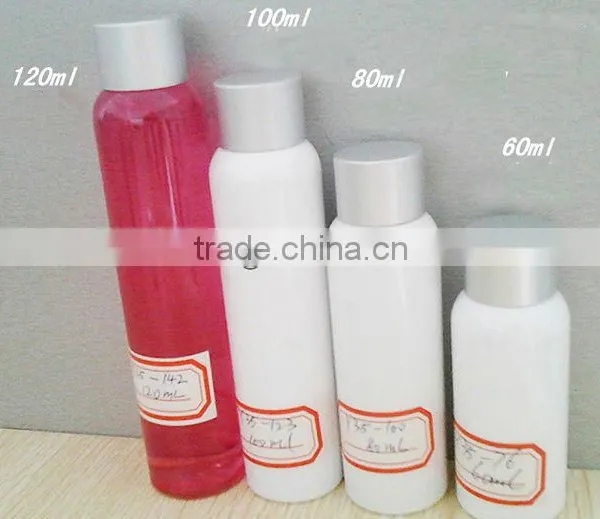 120ml Plastic Cream Bottle Caps for Sale