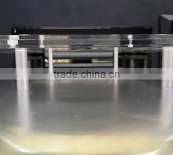 New Design Direct to Glass Pvc Plastic Metal uv Card Printer Quality Choice Most Popular photo-3