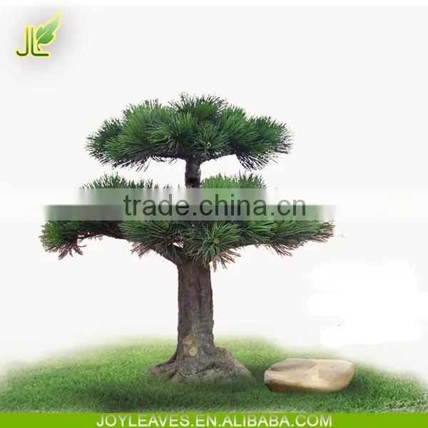 Custome Evergreen Decorative Artificial Pine Tree for Promotion photo-4