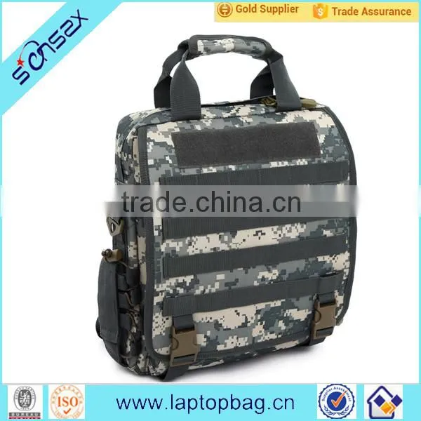 Large Military Hiking Army Outdoor Sport Backpack Bags photo-3