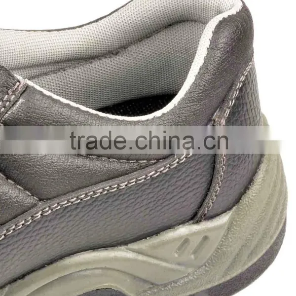 Anti-Puncture Slip Anti Static Safety Shoes photo-6