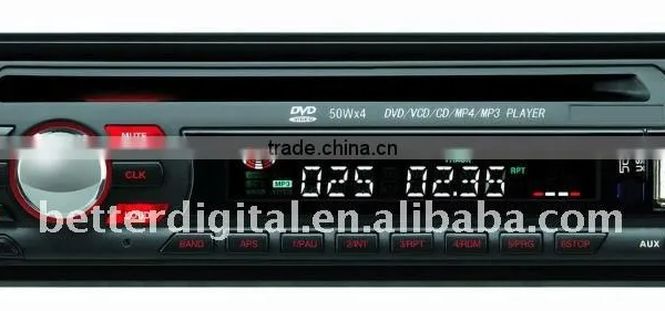 Dvd Car Player