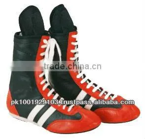 Boxing Shoes