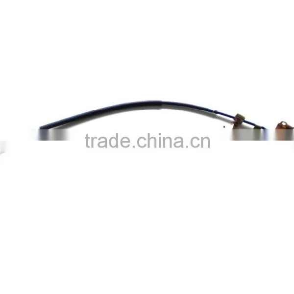 JMC Yusheng S350 Auto Car Hand Brake Cable Right JMC Light Truck Pickup Truck Auto Spare Parts photo-3