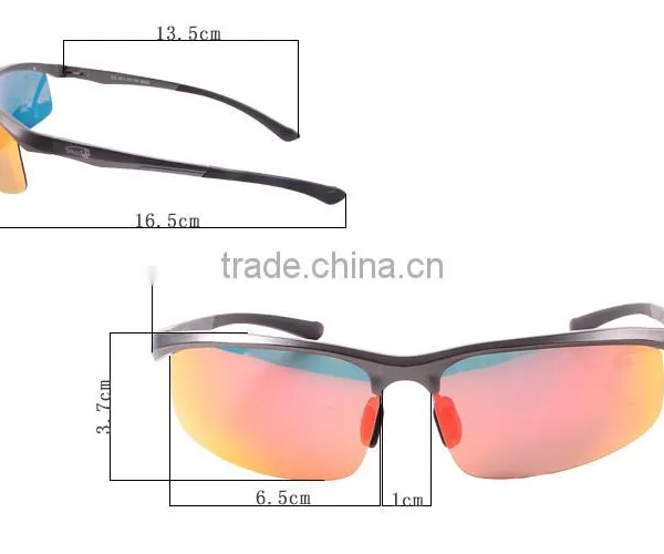 Outdoor Life Practical Outdoor Cycling Glasses photo-4