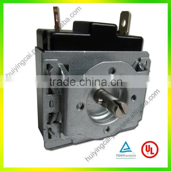 Mechanical Timer for Pressure Cooker