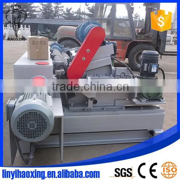 8ft Mechanical Spindle Veneer Peeling Machine Face Veneer Peeling Lathe photo-3