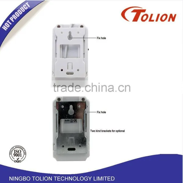 Smart Product Independent LPG Gas Leak Detector photo-2