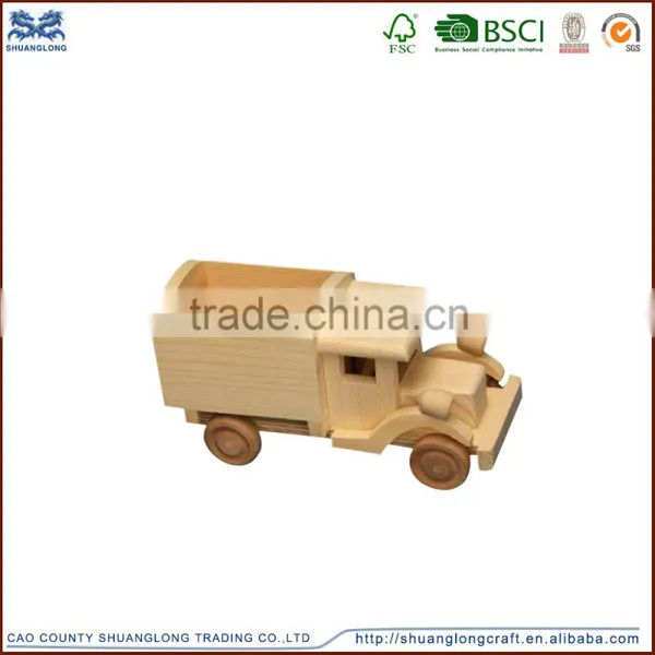 2016 Wooden Mini Furniture Toys, Educational Toys for Children , Cheap Children Educational Toy photo-6