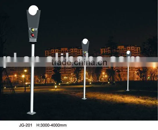 Garden Lamp