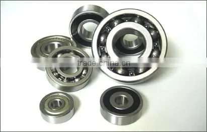 China Supplier Thrust Ball Bearings for Diesel Engine Use for Agriclture Machine