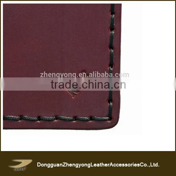 High Quality Personalized Leather Glasses Cases photo-3