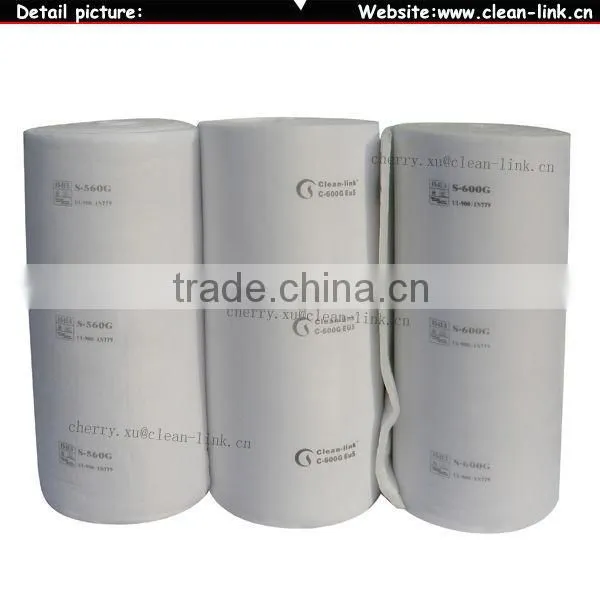 F5 600G Ceiling Filter Spray Booth Filter
