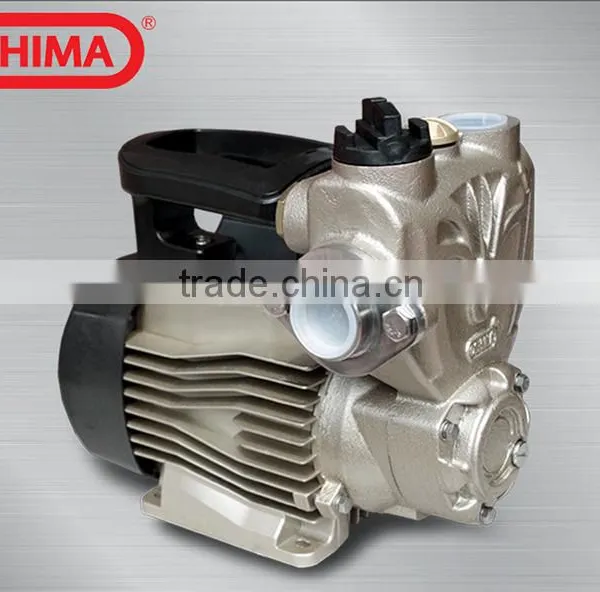 SELF-PRIMING PUMP OSHIMA 300 photo-2